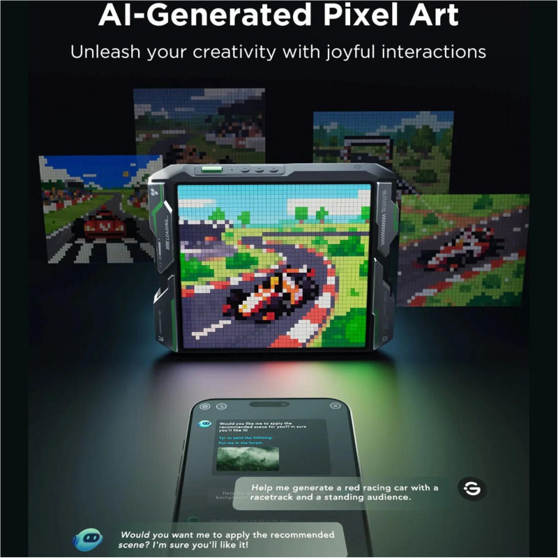 Лампа Govee H8630C81