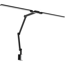 OfficePro LED 24W 1500Lm 3000-6000К Black для монітора (SL299B)