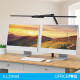 OfficePro LED 24W 1500Lm 3000-6000К Black для монітора (SL299B)