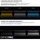 OfficePro LED 24W 1500Lm 3000-6000К Black для монітора (SL299B)