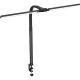 OfficePro LED 24W 1000Lm 2700-6500К Black для монітора (SL210B)