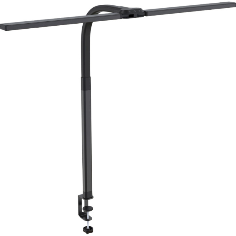 OfficePro LED 24W 1000Lm 2700-6500К Black для монітора (SL210B)