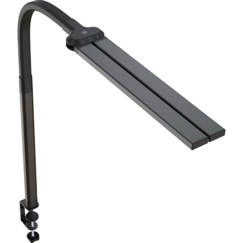 OfficePro LED 24W 1000Lm 2700-6500К Black для монітора (SL210B)