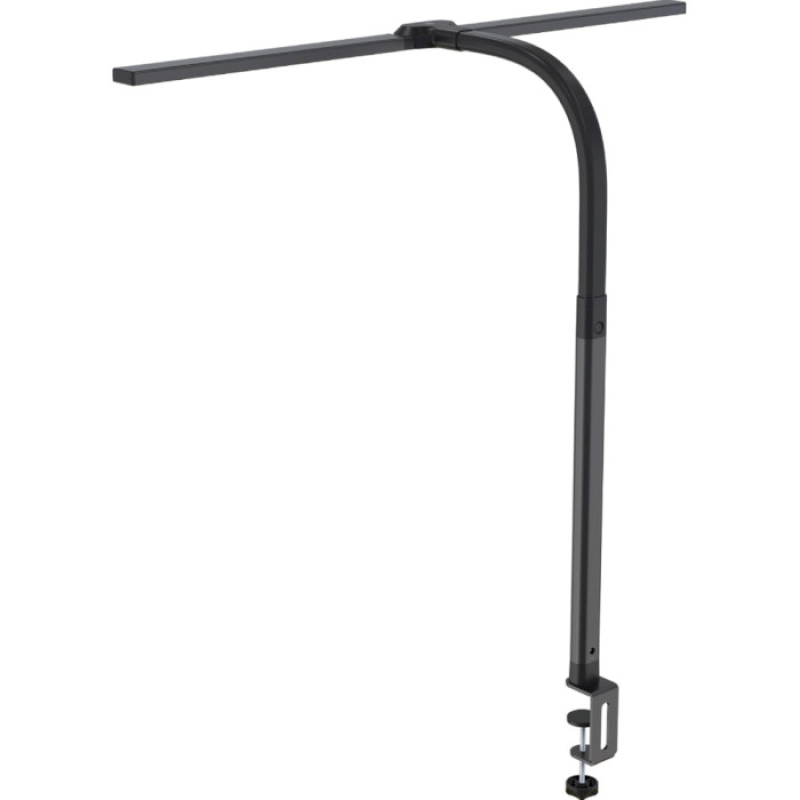 OfficePro LED 24W 1000Lm 2700-6500К Black для монітора (SL210B)