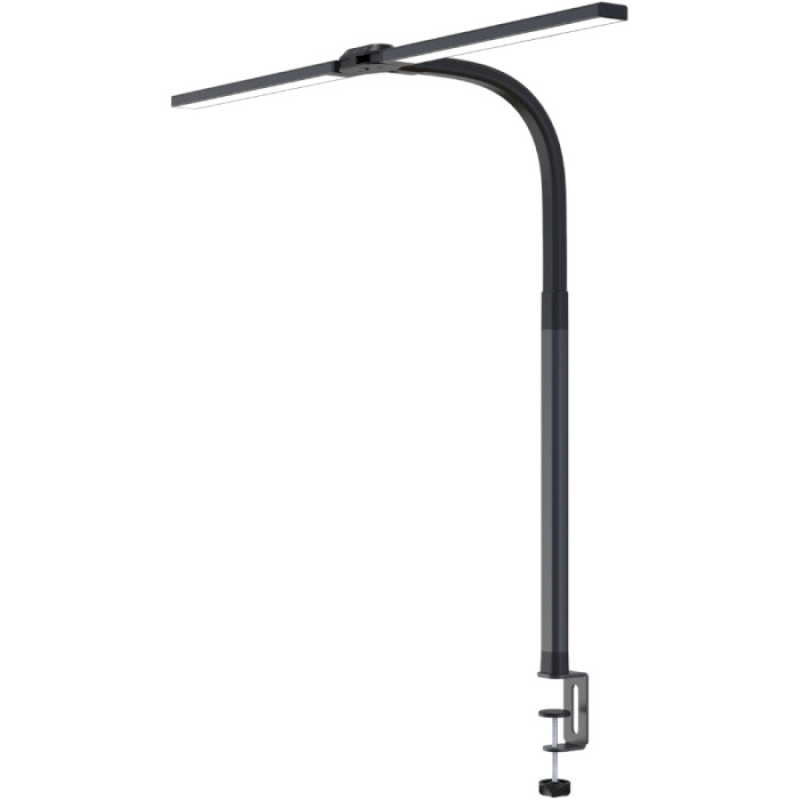 OfficePro LED 24W 1000Lm 2700-6500К Black для монітора (SL210B)