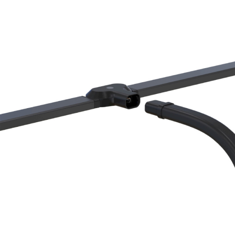 OfficePro LED 24W 1000Lm 2700-6500К Black для монітора (SL210B)