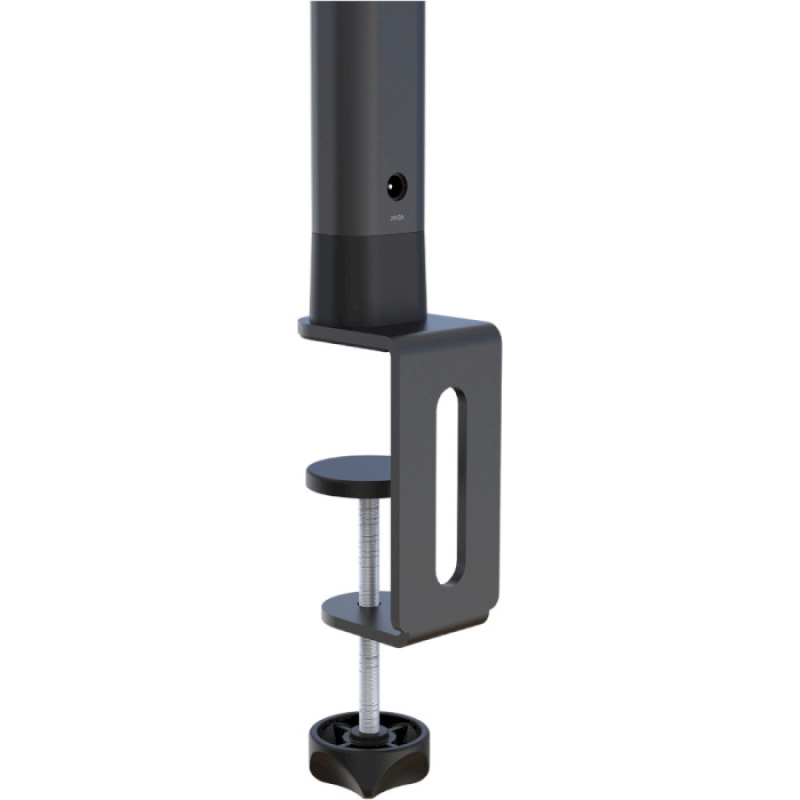 OfficePro LED 24W 1000Lm 2700-6500К Black для монітора (SL210B)