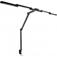 OfficePro LED 24W 1300Lm 3000-6000К Black для монітора (SL300B)