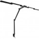OfficePro LED 24W 1300Lm 3000-6000К Black для монітора (SL300B)