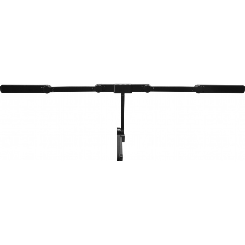OfficePro LED 24W 1300Lm 3000-6000К Black для монітора (SL300B)
