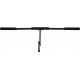 OfficePro LED 24W 1300Lm 3000-6000К Black для монітора (SL300B)