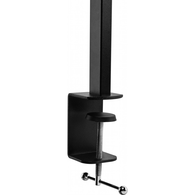 OfficePro LED 24W 1300Lm 3000-6000К Black для монітора (SL300B)
