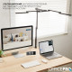 OfficePro LED 24W 1300Lm 3000-6000К Black для монітора (SL300B)