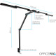 OfficePro LED 24W 1300Lm 3000-6000К Black для монітора (SL300B)