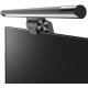 Лампа Baseus i-wok Series USB Stepless Dimming Screen Handing Light Black (DGIWK-B01)