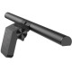 Лампа Baseus i-wok Series USB Stepless Dimming Screen Handing Light Black (DGIWK-B01)