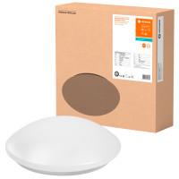 Стельовий світильник LEDVANCE SF Circular 350 V 18W 840 IP44 (4058075617964)