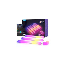 Govee H6062 Glide RGBIC Wall Light 6+1 RGB (B6062301)