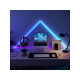 Govee H6062 Glide RGBIC Wall Light 6+1 RGB (B6062301)