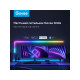 Govee H6062 Glide RGBIC Wall Light 6+1 RGB (B6062301)