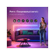 Govee H6062 Glide RGBIC Wall Light 6+1 RGB (B6062301)