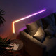 Govee H6062 Glide RGBIC Wall Light 6+1 RGB (B6062301)