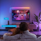 Govee H6062 Glide RGBIC Wall Light 6+1 RGB (B6062301)
