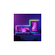 Govee H6062 Glide RGBIC Wall Light 6+1 RGB (B6062301)