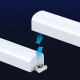 Govee H6062 Glide RGBIC Wall Light 6+1 RGB (B6062301)
