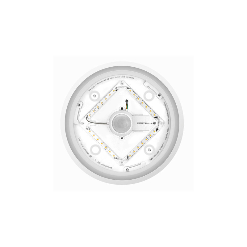 Yeelight Crystal Ceiling Light Mini 250mm 10W 5700K YLXD09YL (XD092W0GL)