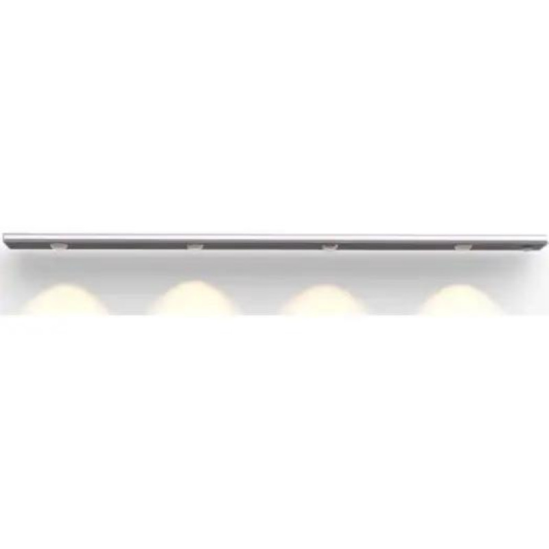 Потолочный светильник Yeelight Cats Eye 60cm Срібний YLYYD-0013