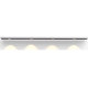 Потолочный светильник Yeelight Cats Eye 60cm Срібний YLYYD-0013