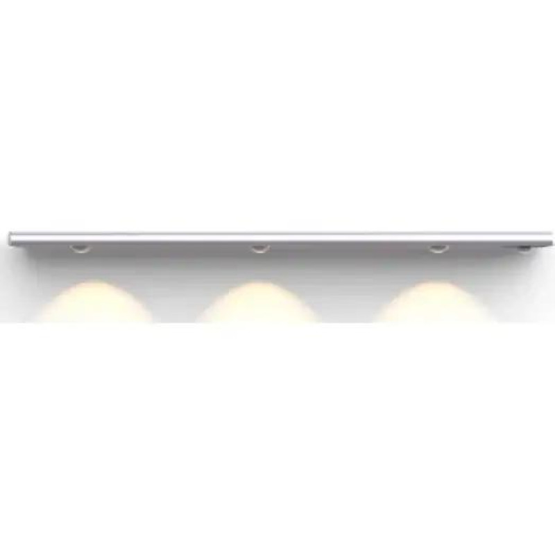 Потолочный светильник Yeelight Motion Sensor Cabinet Light 42cm 0.9W 2700K з датчиком руху (YLYYD-0012)