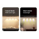 Потолочный светильник Yeelight Motion Sensor Cabinet Light 42cm 0.9W 2700K з датчиком руху (YLYYD-0012)