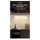 Потолочный светильник Yeelight Motion Sensor Cabinet Light 42cm 0.9W 2700K з датчиком руху (YLYYD-0012)