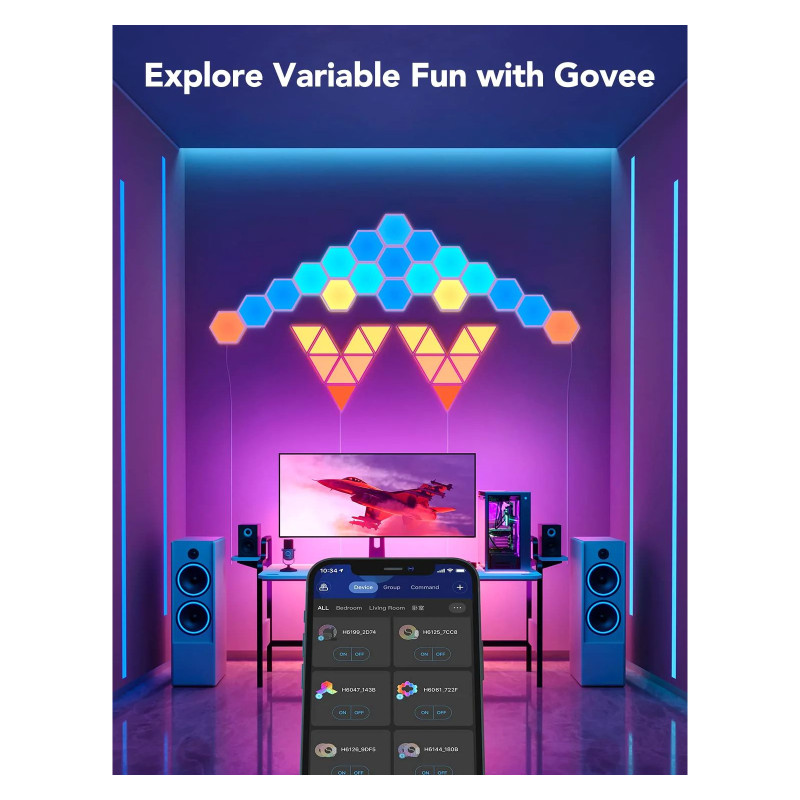 Govee B6061301