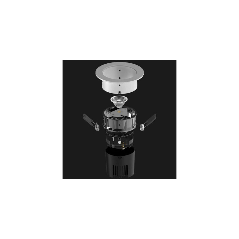 Yeelight LED Spotlight M2 5W 300Lm 2700-6500K (YLTS04YL)