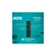 Стельовий світильник iKOS LED Colo 80W 2800-6500К з пультом ДК (0004-BLG)