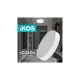 Стельовий світильник iKOS LED Colo 80W 2800-6500К з пультом ДК (0004-BLG)