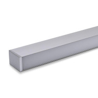 V-TAC LED SKU-378 Samsung Chip 1200mm 60W 230V 4000K Silver (3800157638524)
