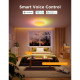 Потолочный светильник Govee 38cm Smart Ceiling Light Pro белый (H60A6C01)