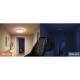Потолочный светильник Govee 38cm Smart Ceiling Light Pro белый (H60A6C01)