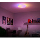 Потолочный светильник Govee 38cm Smart Ceiling Light Pro белый (H60A6C01)