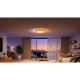 Потолочный светильник Govee 38cm Smart Ceiling Light Pro белый (H60A6C01)