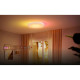 Потолочный светильник Govee 38cm Smart Ceiling Light Pro белый (H60A6C01)