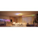 Потолочный светильник Govee 38cm Smart Ceiling Light Pro белый (H60A6C01)
