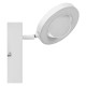 Потолочный светильник LEDVANCE Decor Spot Saturn Click-CCT 1 Spot White 11W 3000-6500K (4058075827967)