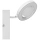 Потолочный светильник LEDVANCE Decor Spot Saturn Click-CCT 1 Spot White 11W 3000-6500K (4058075827967)
