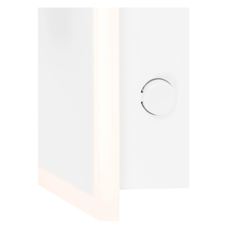 Потолочный светильник LEDVANCE Decor Spot Mars Click-Select 1 Spot White 16.5W 3000K (4058075828384)