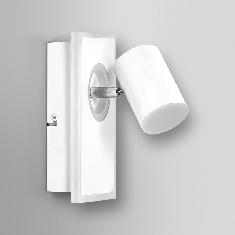 Потолочный светильник LEDVANCE Decor Spot Mars Click-Select 1 Spot White 16.5W 3000K (4058075828384)